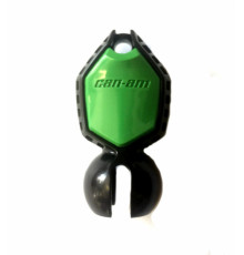 710005232 Ключ зажигания RFID X3 Green 710005232
