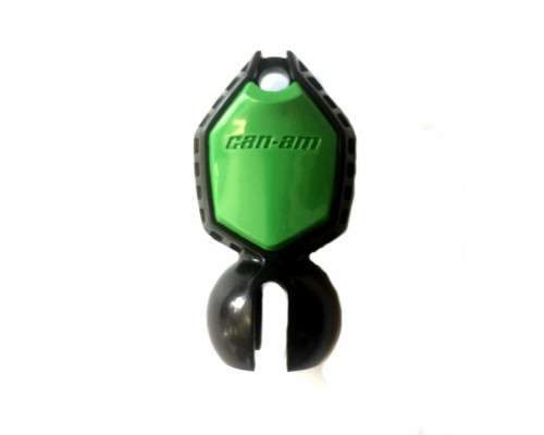 710005232 Ключ зажигания RFID X3 Green 710005232