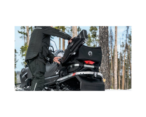 715001419 Футляр Для Ружья Для BRP Can Am 705010694