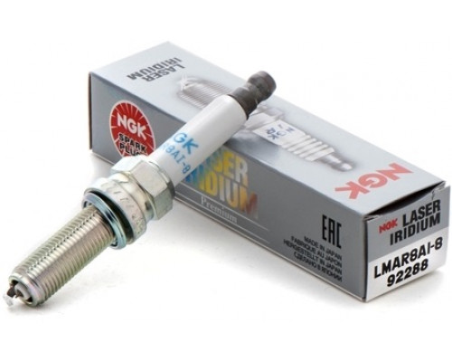 715900785 Свеча Зажигания NGK 92288 LMAR8AI-8 Для BRP Can Am, BMW 12127728657