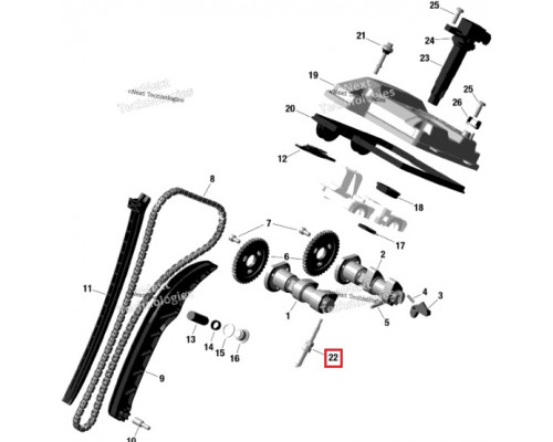 715900785 Свеча Зажигания NGK 92288 LMAR8AI-8 Для BRP Can Am, BMW 12127728657