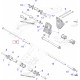 7519065 Болт Подвески Для Polaris