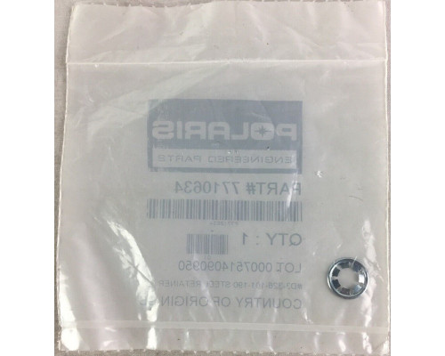 7710634 Шайба Фиксатора Боковой Панели Для Polaris