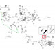 705602348 Диск Тормозной Для BRP Can Am Outlander G3