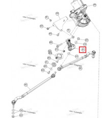 709403064 Сошка Рулевого Вала Для BRP Can Am Outlander