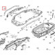 705211758 Кронштейн Переднего Багажника Для BRP Can Am OUTLANDER