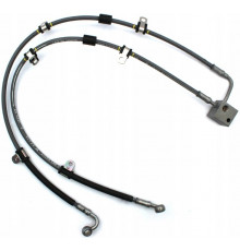 705602272 Шланг Тормозной Для BRP Can Am OUTLANDER