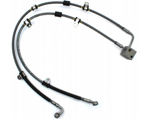 705602272 Шланг Тормозной Для BRP Can Am OUTLANDER