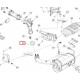 707603179 Прокладка Глушителя Для BRP Can Am Outlander 2025+