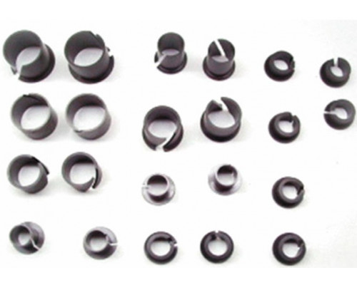 SM-08080 SPI Сайлентблок Амортизатора Для Yamaha 903-81141-01-00