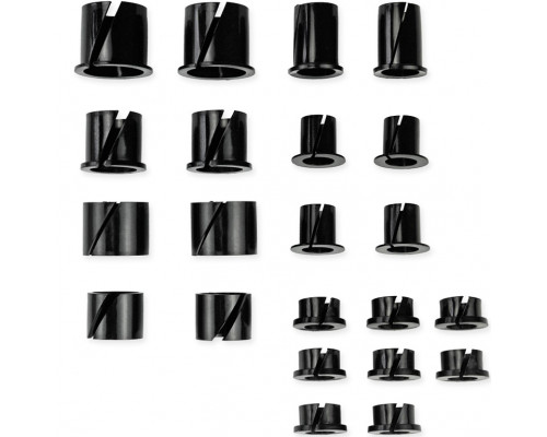 SM-08080 SPI Сайлентблок Амортизатора Для Yamaha 903-81141-01-00