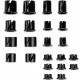 SM-08080 SPI Сайлентблок Амортизатора Для Yamaha 903-81141-01-00