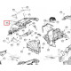 709201313 Накладка Выноса Радиатора Для BRP Can Am Outlander XMR G3
