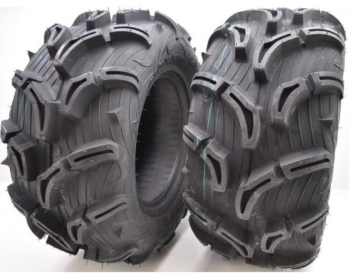 TM00442100 MAXXIS ZILLA Шина Задняя Для Квадроцикла 27*11 R12
