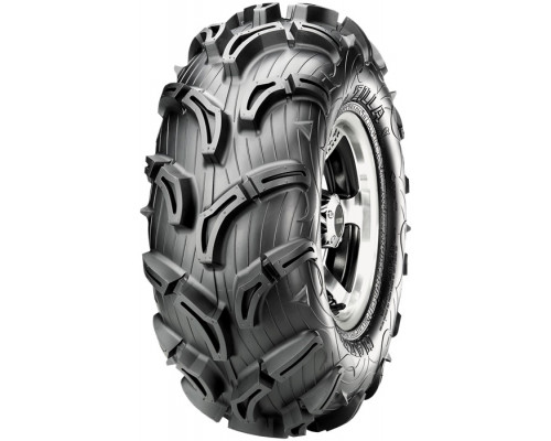 TM00442100 MAXXIS ZILLA Шина Задняя Для Квадроцикла 27*11 R12