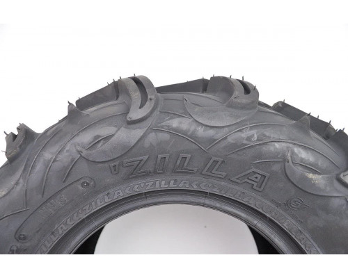 TM00442100 MAXXIS ZILLA Шина Задняя Для Квадроцикла 27*11 R12