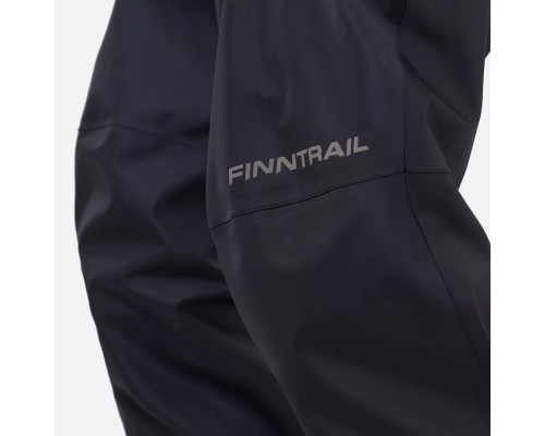Вейдерсы мембранные под ботинок FINNTRAIL WADEMAN Khaki MK 1524