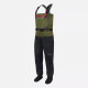 Вейдерсы мембранные под ботинок FINNTRAIL WADEMAN Khaki MK 1524