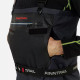 Вейдерсы мембранные под ботинок FINNTRAIL PROGUIDE DarkGrey L 1541