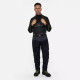 Вейдерсы мембранные под ботинок FINNTRAIL PROGUIDE DarkGrey L 1541