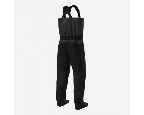 Вейдерсы мембранные под ботинок FINNTRAIL PROGUIDE DarkGrey MK 1541