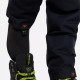 Вейдерсы мембранные под ботинок FINNTRAIL PROGUIDE DarkGrey MK 1541