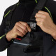 Вейдерсы мембранные под ботинок FINNTRAIL PROGUIDE DarkGrey XL 1541