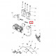 415129484 Свеча Зажигания NGK 93322 PFR7AB Для Ski Doo 800 E-TEC