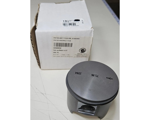 420889050 Поршень Для Ski Doo 550F