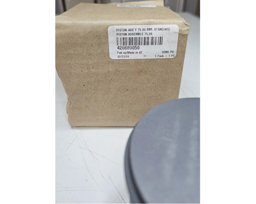 420889050 Поршень Для Ski Doo 550F