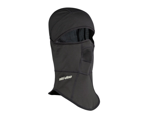 Балаклава Ski Doo Unisex Combo Balaclava Черный 4487430090