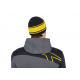 Шапка Ski-Doo Reversible Beanie Черно-Желтая 4488060010