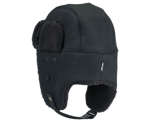 Шапка Ski-Doo Explorer Hat Черная S/M 4548217290
