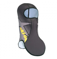 Балаклава Ski Doo X-Team Edition Active Balaclava Черная 4548230090