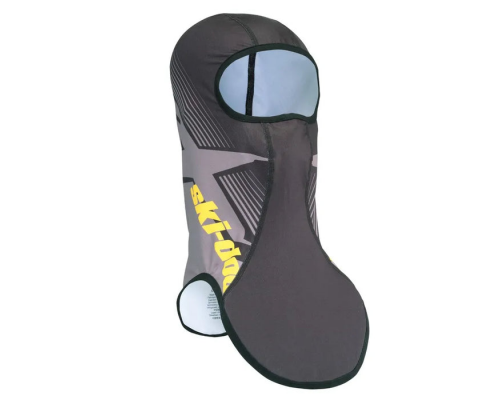 Балаклава Ski Doo X-Team Edition Active Balaclava Черная 4548230090