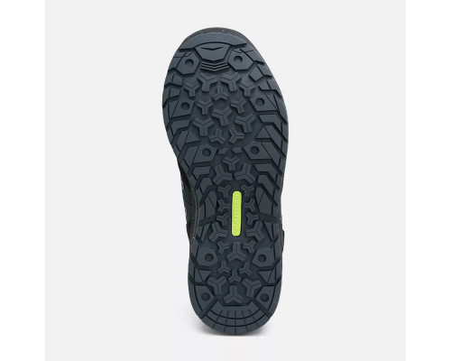 Ботинки на резине Finntrail Sportsman 5198 Graphite размер 42 (9US)