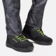 Ботинки на резине Finntrail Sportsman 5198 Graphite размер 42 (9US)