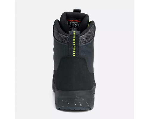 Ботинки на резине Finntrail Sportsman 5198 Graphite размер 42 (9US)