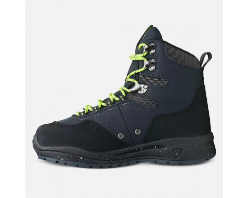 Ботинки на резине Finntrail Sportsman 5198 Graphite размер 42 (9US)
