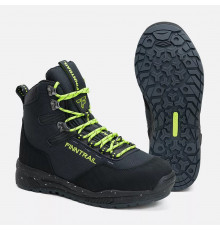 Ботинки на резине Finntrail Sportsman 5198 Graphite размер 42 (9US)