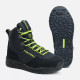 Ботинки на резине Finntrail Sportsman 5198 Graphite размер 42 (9US)