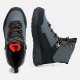 Ботинки на резине Finntrail Wademan 5203 DarkGrey размер 43 (10US)