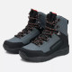 Ботинки на резине Finntrail Wademan 5203 DarkGrey размер 43 (10US)