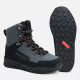 Ботинки на резине Finntrail Wademan 5203 DarkGrey размер 44 (11US)