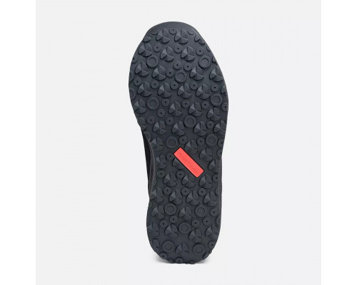 Ботинки на резине Finntrail Runner 5221 Graphite размер 40 (7US)