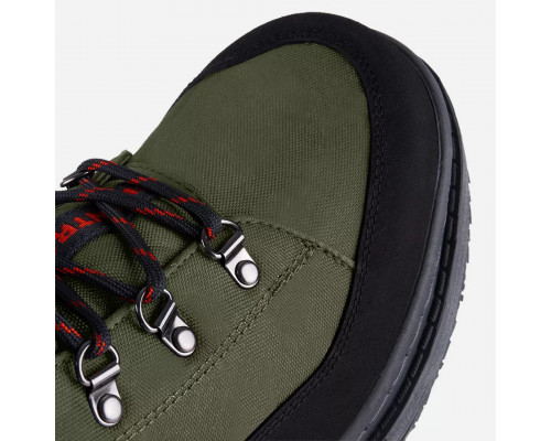 Ботинки на резине Finntrail Greenwood 5223 Khaki размер 44 (11US)