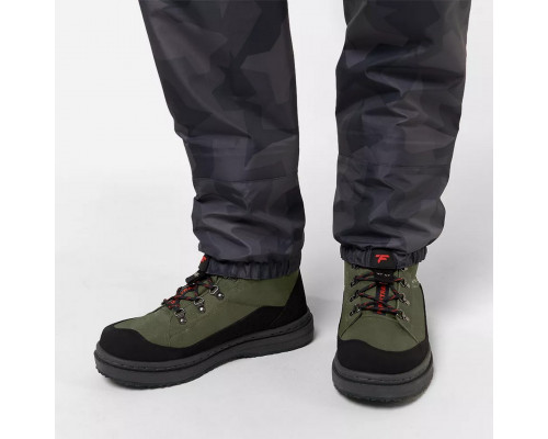 Ботинки на резине Finntrail Greenwood 5223 Khaki размер 44 (11US)
