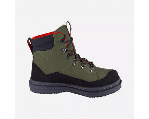 Ботинки на резине Finntrail Greenwood 5223 Khaki размер 44 (11US)