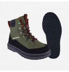 Ботинки на резине Finntrail Greenwood 5223 Khaki размер 44 (11US)