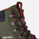Ботинки на резине Finntrail Greenwood 5223 Khaki размер 44 (11US)